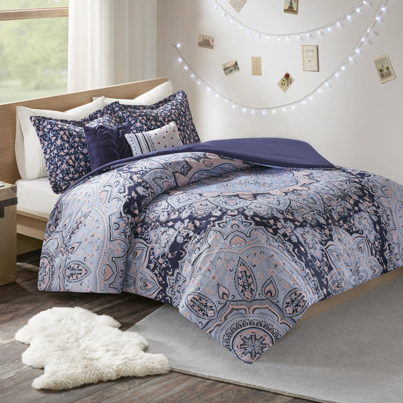 boho duvet covers